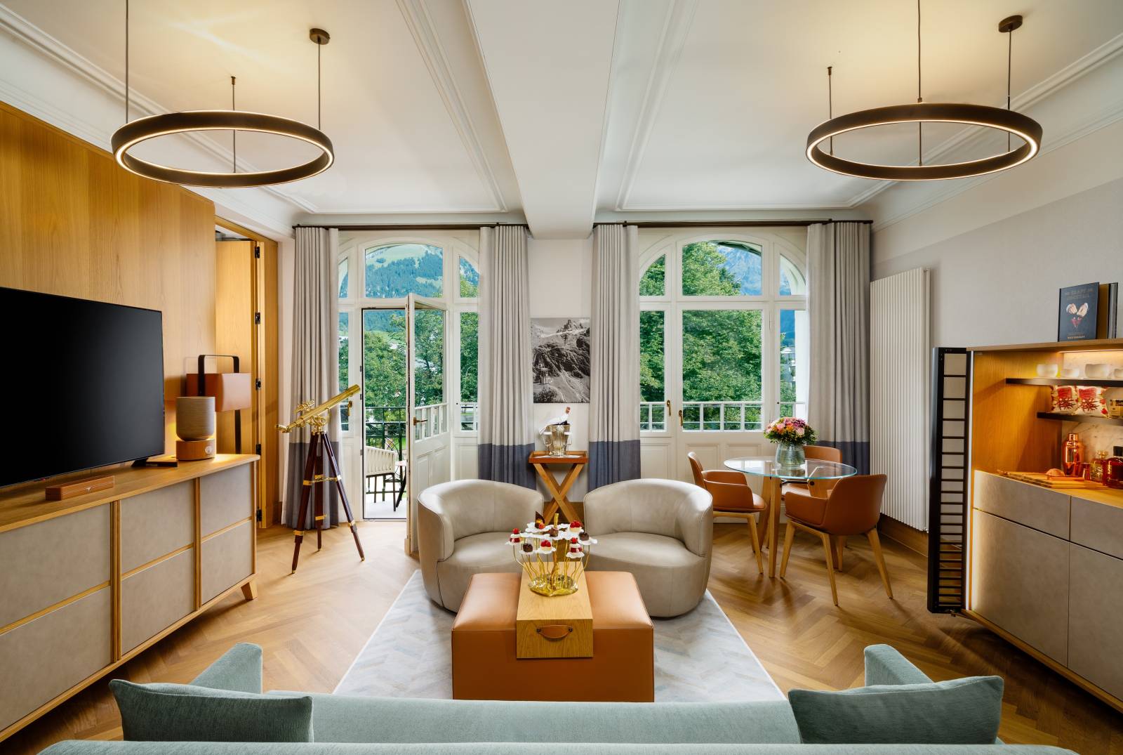 Longines World’s Best Racehorse