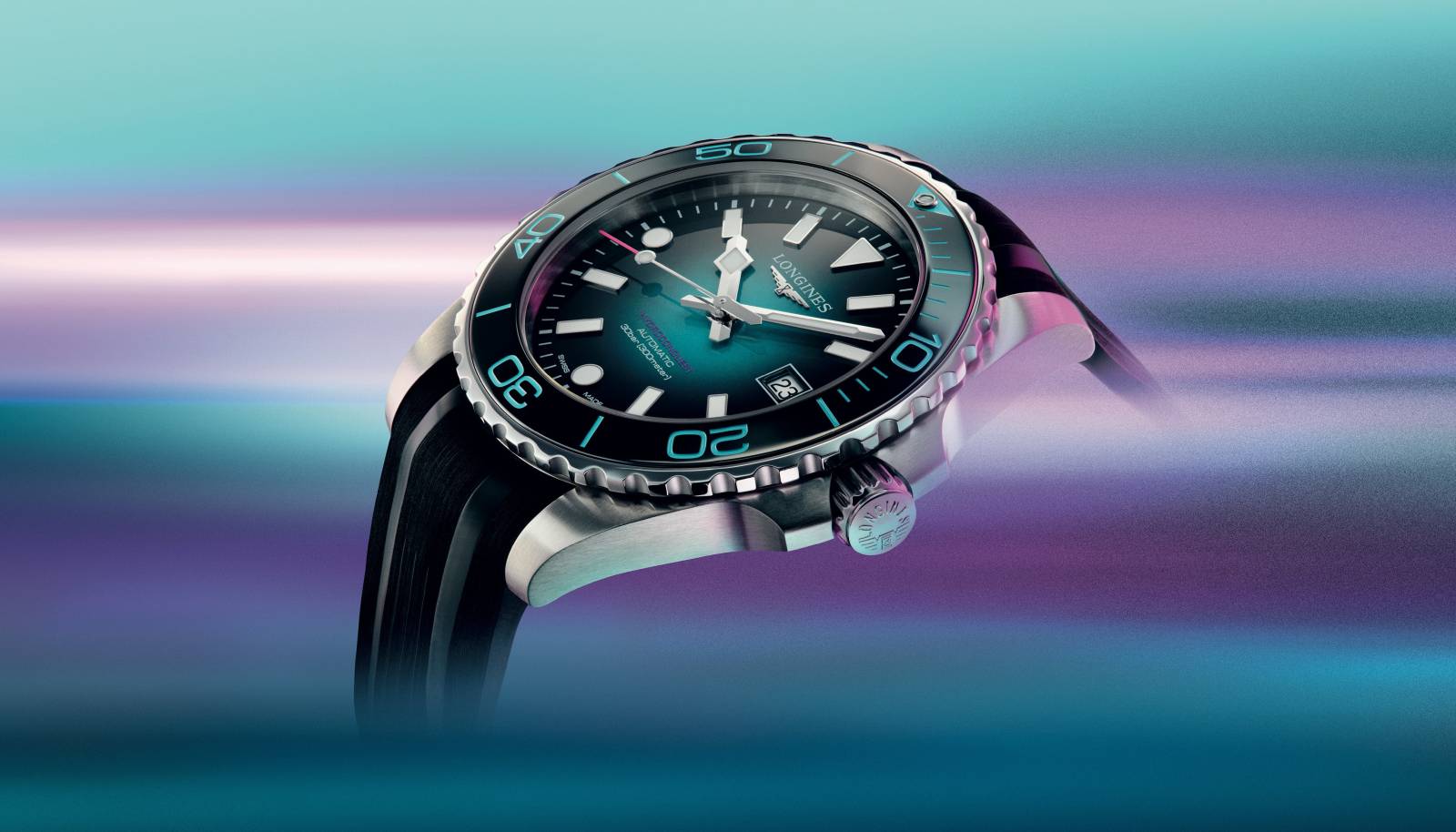 Longines World’s Best Racehorse