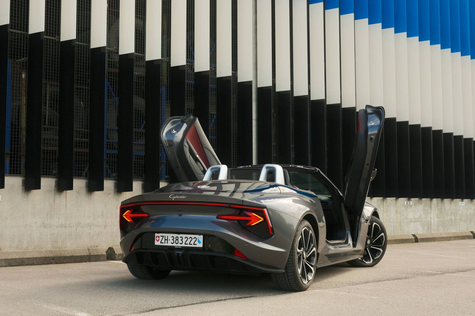 Longines World’s Best Racehorse