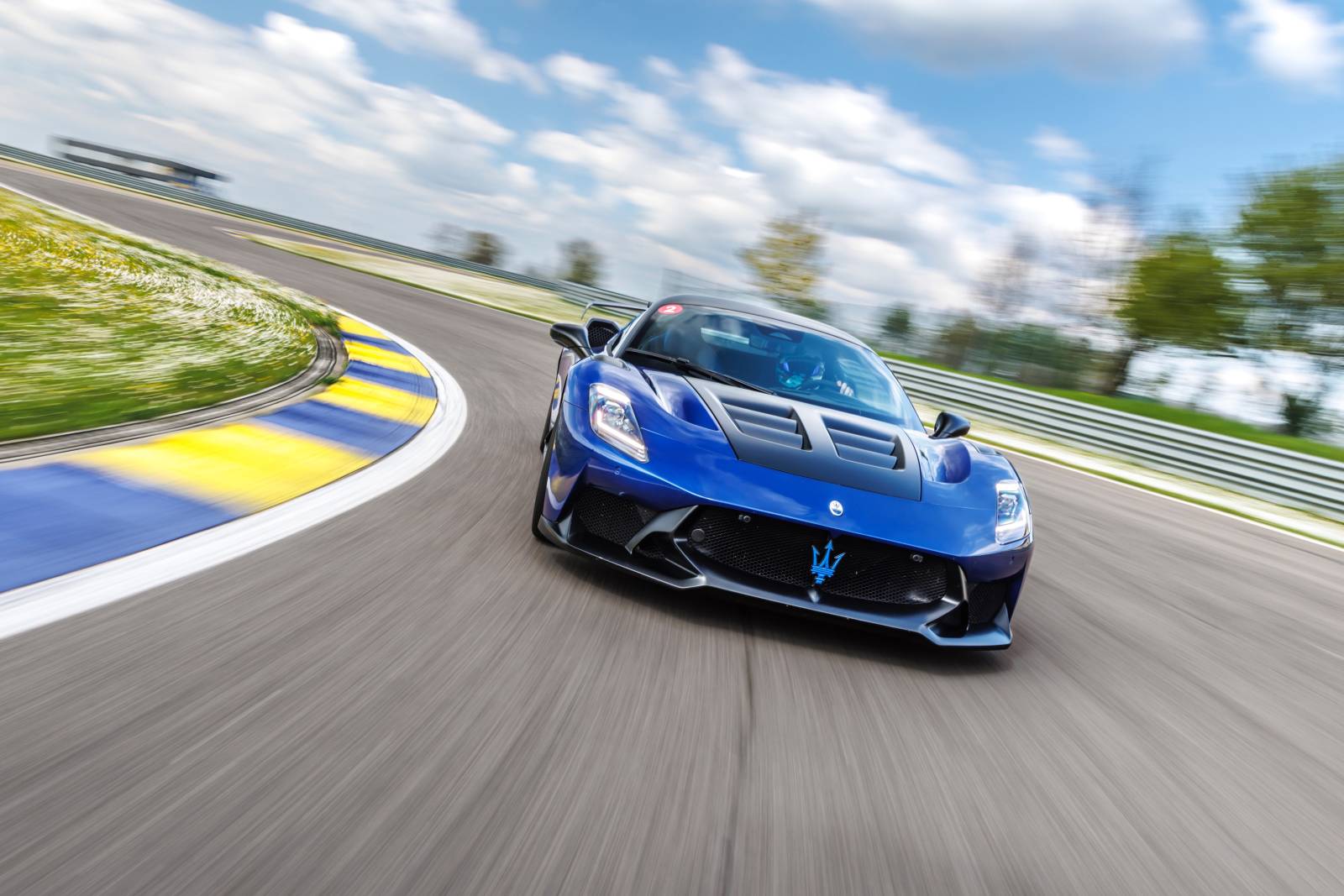 Longines World’s Best Racehorse